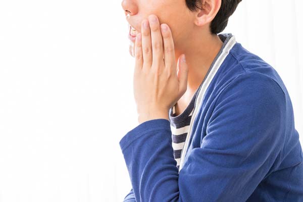 インプラント治療の注意点