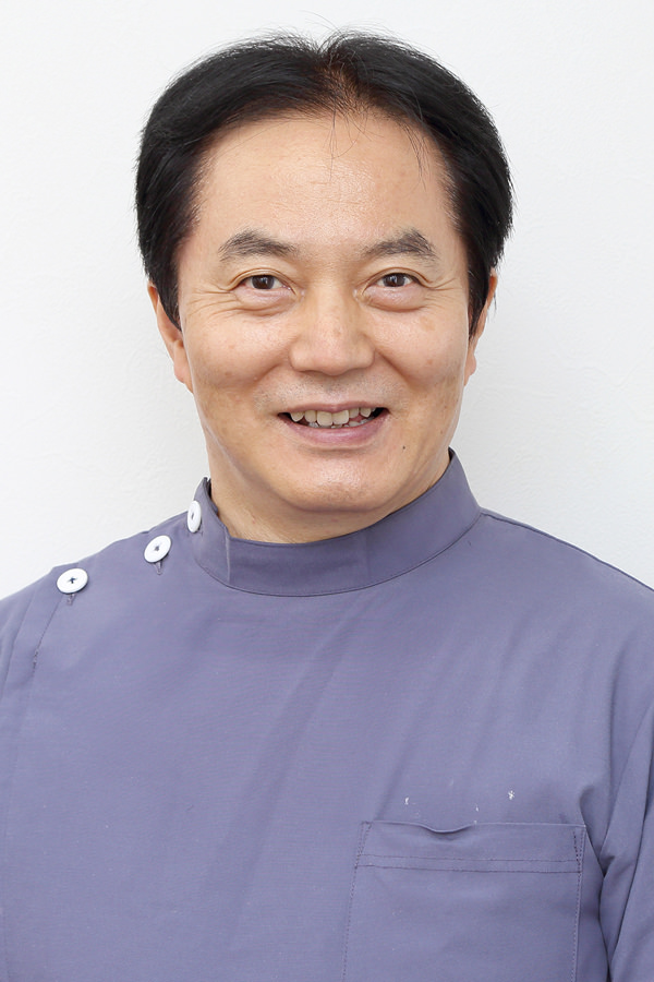 院長紹介