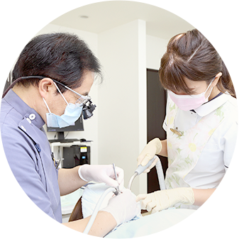 他院で断られた方にも適応